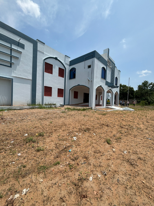Auditorium 6